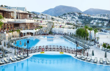 WOW Bodrum Resort