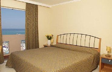 Xenos Kamara Beach Aparthotel