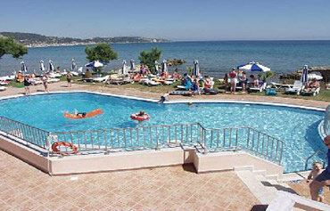 Xenos Kamara Beach Aparthotel