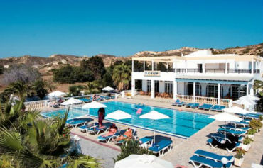 Zeus Hotel