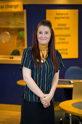 Kirsty Dinsdale