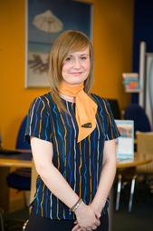 Natalie Young