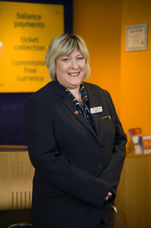 xBarbara Briddick