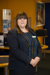 X Stacey Salkeld 